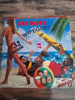 Fat boys - Wipeout, Ophalen of Verzenden, Gebruikt, Pop