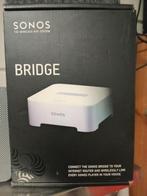 Sonos Bridge - Draadloze verbinding voor je Sonos systeem, Ophalen, Gebruikt, Sonos