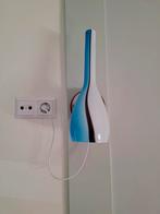 2 mooi Eglo Empori wandlampen, Ophalen of Verzenden, Gebruikt, Glas