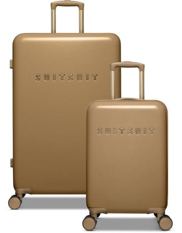 ✅ SUITSUIT Fusion Iced Coffee Duo Set (55/76 cm) - NIEUW beschikbaar voor biedingen