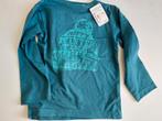 Nieuw shirt 92, Kinderen en Baby's, Kinderkleding | Maat 92, Ophalen of Verzenden, Zo goed als nieuw, Meisje, Shirt of Longsleeve