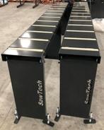 Zaagmachine staal zgan zelden gebruikt daarom gaat hij weg., Ophalen, Cosen - Saw Tech, 70 mm of meer, Zo goed als nieuw