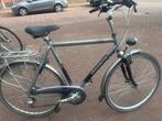 Herenfiets gazelle 28 inch, Fietsen en Brommers, Fietsen | Heren | Herenfietsen, Ophalen, Gebruikt, Versnellingen, 61 tot 65 cm
