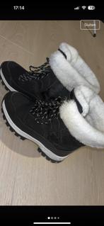 Snowboots sneeuwschoenen maat 39, Ophalen of Verzenden, Zo goed als nieuw, Zwart, Snowboots