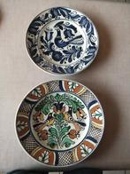 wandbord, Ophalen of Verzenden