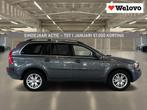 Volvo XC90 2.5 T Momentum Schuifdak/distributie vervangen/ g, Auto's, Gebruikt, Open dak, 7 stoelen, 2521 cc