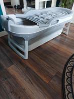 Opvouwbaar bad  ZGAN., Huis en Inrichting, Badkamer | Badkamermeubels, Ophalen, Zo goed als nieuw