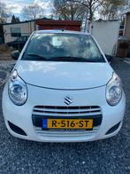 Suzuki Alto 1.0 2009 Wit, Auto's, Suzuki, Te koop, Geïmporteerd, Benzine, 4 stoelen