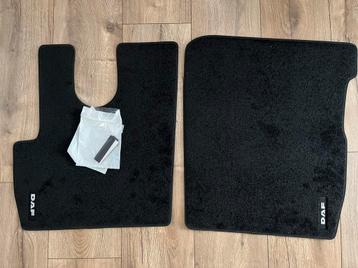 3 x Originele Nieuwe - DAF CF Euro6 mattenset (Daf 1968844 ) beschikbaar voor biedingen