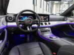 Mercedes-Benz E-Klasse Estate 200 AMG Line Panorama dak | Tr, Achterwielaandrijving, Gebruikt, 4 cilinders, Blauw