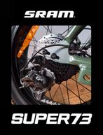 Sram GX Derailleur 10-speed, Ophalen of Verzenden, Nieuw