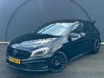 Mercedes-Benz A-Klasse A180 cdi AMG A45 AUT 7g Panoramadak ✅, Euro 5, Zwart, 4 cilinders, 1796 cc