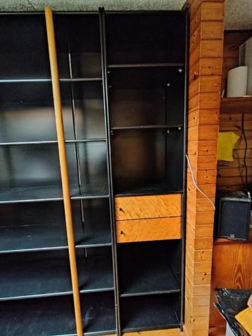 Boekenkasten - afbeelding 3