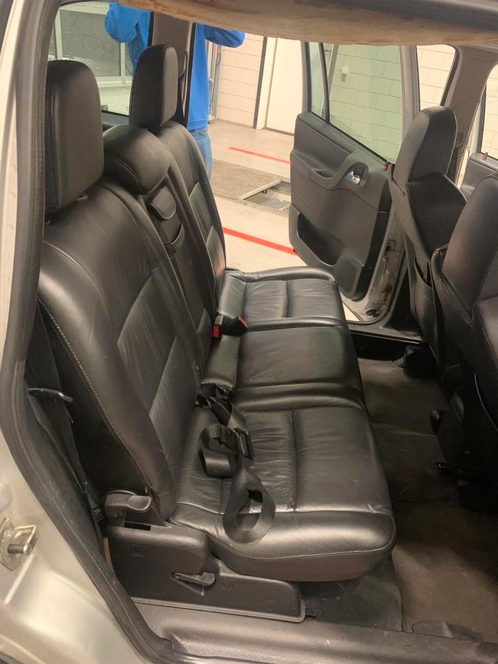 OPEL 1999-2005 OPC Interieur, Auto-onderdelen, Interieur en Bekleding, Opel, Gebruikt, Ophalen