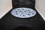 Dinerborden Gusta Floral servies, Huis en Inrichting, Keuken | Servies, Info@detagrijn.com, Overige materialen, Nieuw, Ophalen of Verzenden