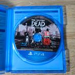 The Walking Dead The Telltale Definitive Series PS4/PS5, Spelcomputers en Games, Avontuur en Actie, Vanaf 18 jaar, 1 speler, Ophalen of Verzenden