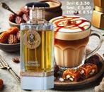 Caramel Macchiato Eau de Parfum Paris Corner, Sieraden, Tassen en Uiterlijk, Uiterlijk | Parfum, Ophalen of Verzenden, Nieuw