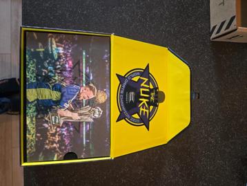 Target Luke Littler World Champion 2025 darts 23gram beschikbaar voor biedingen