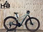 Cube Reaction Hybrid Pro 625 Allroad 29 inch E-Mountainbike, Fietsen en Brommers, Fietsen | Mountainbikes en ATB, Hardtail, Heren