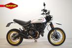 Ducati SCRAMBLER DESERT SLED (bj 2017), Motoren, Motoren | Ducati, Bedrijf, Toermotor