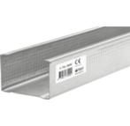 metal stud 75 mm diverse lengtes, Doe-het-zelf en Verbouw, Metalen, Ophalen of Verzenden, Nieuw, IJzer