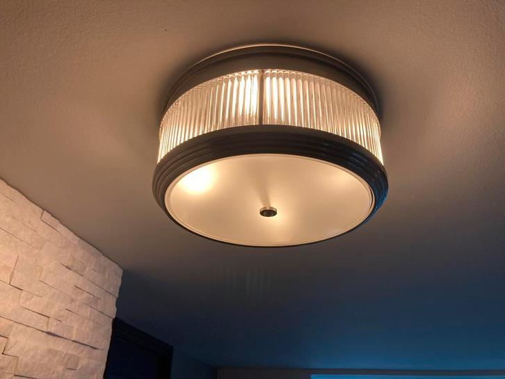 Eichholtz Luxe Verlichting & Meubels - Nieuwstaat!, Huis en Inrichting, Lampen | Overige, Zo goed als nieuw, Ophalen of Verzenden