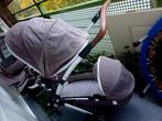 Kinderwagen en kinderfiets, Kinderwagen, Ophalen of Verzenden, Zo goed als nieuw, Mutsy