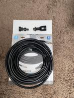 Rioolslang - o.a. voor Kärcher, Tuin en Terras, Hogedrukreinigers, Ophalen of Verzenden, Zo goed als nieuw, Elektrisch