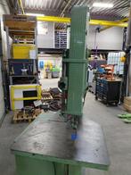 Bandzaagmachine, Doe-het-zelf en Verbouw, Gereedschap | Zaagmachines, Ophalen, Gebruikt, 70 mm of meer, Lintzaag