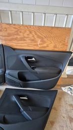 VW Polo 6R Match Deurpanelen Set, Auto-onderdelen, Carrosserie en Plaatwerk, Gebruikt, Ophalen of Verzenden, Links, Volkswagen