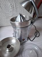 Solis sinaasappel/citruspers, Witgoed en Apparatuur, Ophalen, Citruspers