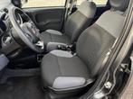 Fiat Panda 1.2 Popstar 69pk | Airco | Nederlandse auto, Auto's, Stof, Gebruikt, Start-stop-systeem, Origineel Nederlands
