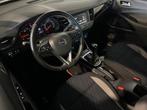 Opel CROSSLAND X 1.2 T. 120 J. ED. NAP l AIRCO l CRUISE l CA, Voorwielaandrijving, 840 kg, 1199 cc, Met garantie (alle)
