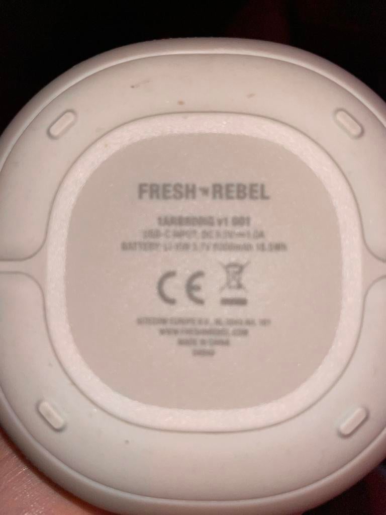 Fresh 'n Rebel- Nieuwstaat, Ophalen of Verzenden, Nieuw, Overige typen, Overige merken