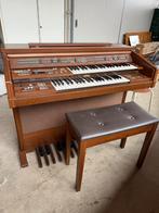 Yamaha Electone FE-70, Muziek en Instrumenten, Orgels, Ophalen, Gebruikt, 2 klavieren, Orgel