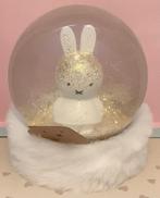 Hema Nijntje Glitter Sneeuwbol 10 centimeter., Ophalen of Verzenden, Zo goed als nieuw