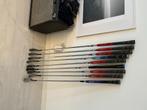 Golfset Taylormade speedblade, Sport en Fitness, Golf, Ophalen, Gebruikt, Set, Overige merken