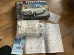 TRABANT MODELBOUW, Ophalen of Verzenden, Nieuw, 1:50 of kleiner, Overige merken