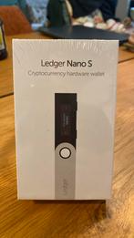 Ledger Nano S, Ophalen of Verzenden, Nieuw, Ledger