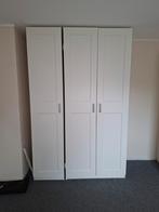 Ikea Pax Kast - Wit, Huis en Inrichting, Kasten | Kledingkasten, Ophalen, Overige materialen, 200 cm of meer, 150 tot 200 cm