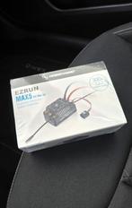 Hobbywing max5 hv plus 330a, Ophalen of Verzenden, Nieuw, Bluetooth