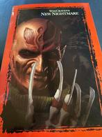 Nightmare on Elm Street Freddy Krueger New Nightmare, Ophalen of Verzenden, Zo goed als nieuw
