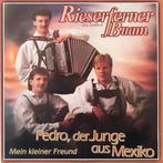 Vinylsingle nieuwpersing rieserferner buam gezocht, Cd's en Dvd's, Vinyl | Nederlandstalig, Ophalen of Verzenden, Zo goed als nieuw