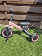 3 in 1 topmark 3 wieler/loopfiets., Fietsen en Brommers, Fietsen | Driewielers, Ophalen, Gebruikt