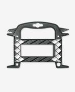 Haspels voor kerstverlichting, Ophalen