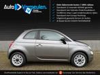 Fiat 500 0.9 TA Turbo Young, Voorwielaandrijving, Stof, Gebruikt, Met garantie (alle)