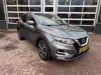 Nissan QASHQAI  DIG-T 115 N-CONNECTA / 360 CAMERA / CRUISE /, Gebruikt, Euro 6, 4 cilinders, 116 pk
