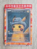 Pikachu grey felt hat - Nieuw!, Ophalen, Nieuw, Losse kaart