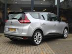 Renault Grand Scénic 1.3 TCe 140 Intens 7p AUTOMAAT / DEALE, 4 cilinders, 1330 cc, Bedrijf, 83 €/maand
