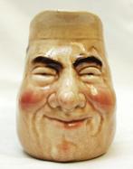 Toby Jug - Sarreguemines., Antiek en Kunst, Ophalen of Verzenden